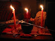 Candle Ritual