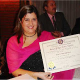 Entrega de la Carta Constitutiva del Club