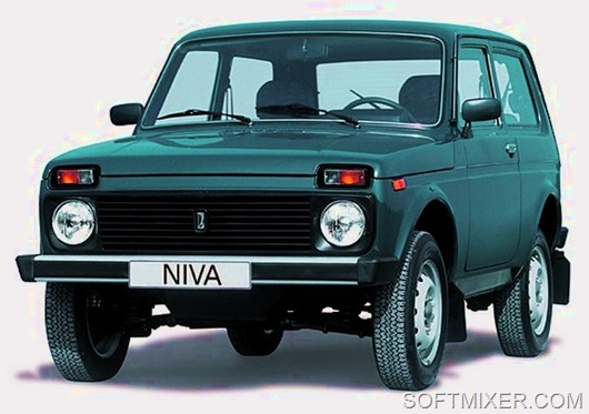 Niva