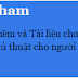 Author box cho Blogger tự động cập nhật thông tin