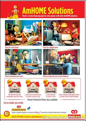 ambank-home-solution-2011-EverydayOnSales-Warehouse-Sale-Promotion-Deal-Discount