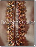 Jahitan manik Debeads Collection16 Jahitan manik Debeads Collection16
