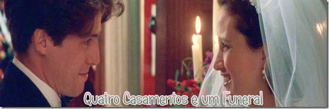 quatro casamentos e um funeral quatro casamentos e um funeral