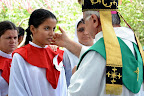 Crismas na Pimenteira, Santa Luzia | Foto: Edielson Santos