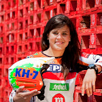 Laia Sanz