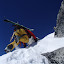 Mich climbing