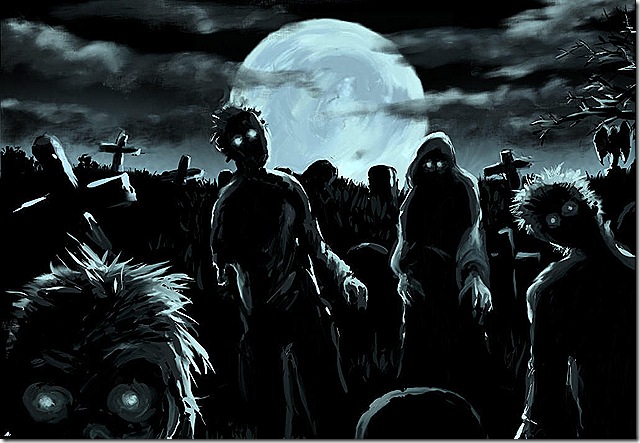 ApZumbi