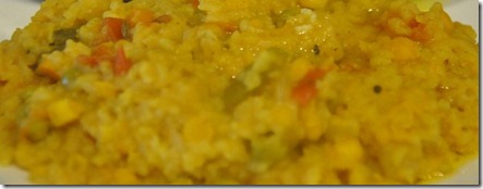 rajasthani Indian vegetarain recipe