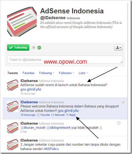 Tutorial Google Adsense Bahasa Indonesia Pdf | resmi google adsense support bahasa indonesia Tutorial Google Adsense Bahasa Indonesia Pdf | resmi google adsense support bahasa indonesia