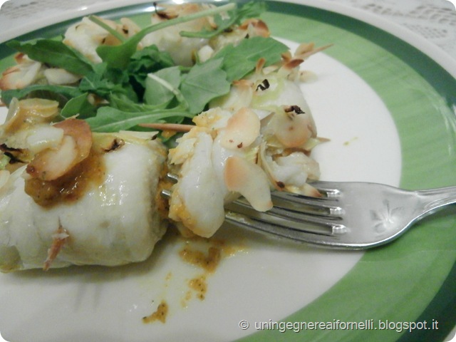 involtini platessa plaice rolls carote carrots rucola rockets almonds mandorle pesce seconso fish marco bianchi involtini platessa plaice rolls carote carrots rucola rockets almonds mandorle pesce seconso fish marco bianchiinvoltini platessa plaice rolls carote carrots rucola rockets almonds mandorle pesce seconso fish marco bianchi