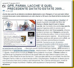 qpr parma