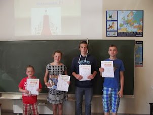 2014-05-16 WallaroeWedstrijd