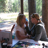 Family Day Camp 2011