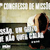 27º Cong. Missões MUH - 02/10/2011 Domingo (noite)