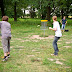 Sommerliga 2011 - [4] Disc-Golf