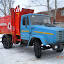 Мусоровоз КО-440-4Д (2006 г.) шасси ЗИЛ-432932 дизель в наличии Мусоровоз КО-440-4Д (2006 г.) шасси ЗИЛ-432932 дизель в наличии