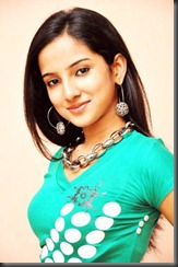 Leema Photo Shoot Stills