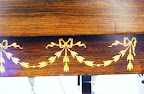 JOHN BROADWOOD Grand piano Arts & crafts 5' 8" piano for sale