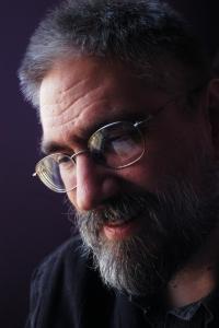 Carl Mccolman Portrait, Carl Mccolman