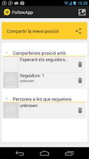 How to install FollowApp - find friends lastet apk for android