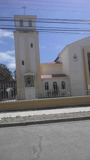Iglesia Itaita
