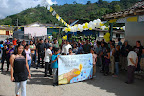 Primera Misa Slideshow