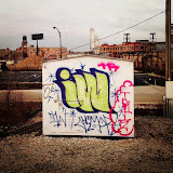 "Tag" - copyright Sera Hayes