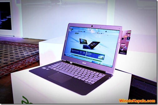 2011-10-04 Acer Aspire S3 Launch 054