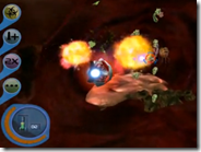 Antibody – Gioco sparatutto in 3D dentro il corpo umano gratis per PC