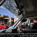 Charsadda blast: Pictures