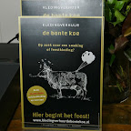 De Bonte Koe