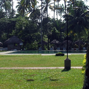 Marari Beach Resort