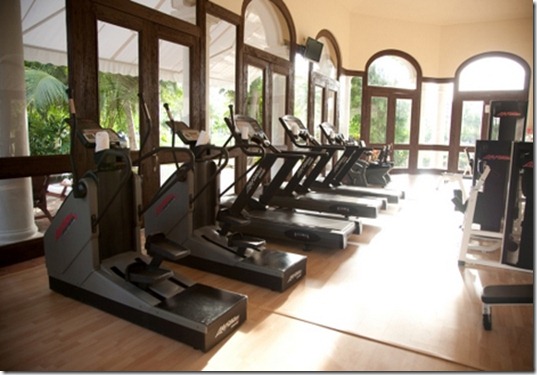 gym gym