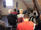 Avond over het Chronisch Vermoeidheidssyndroom 1/10/09 / SANY2095.JPG