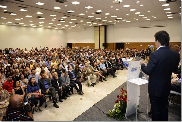 Posse do Secretariado do Governo do RN - Elisa Elsie (9) Posse do Secretariado do Governo do RN - Elisa Elsie (9)