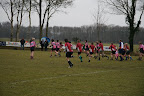 Jeugd rugby
