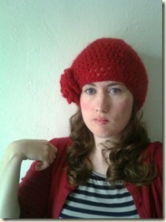me with red hat me with red hat