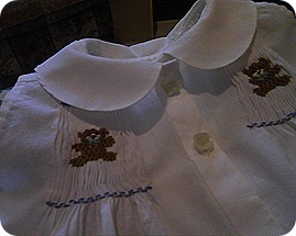 Diaper Shirt 003