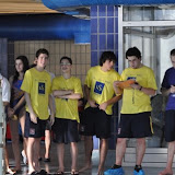 Liga Territorial Infantil - 2ª Jornada - Aranda de Duero 2011