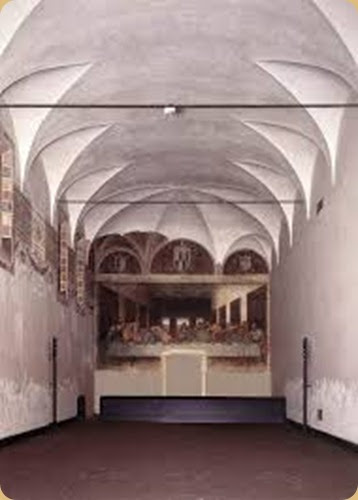 Santa Maria delle Grazie4 Santa Maria delle Grazie4