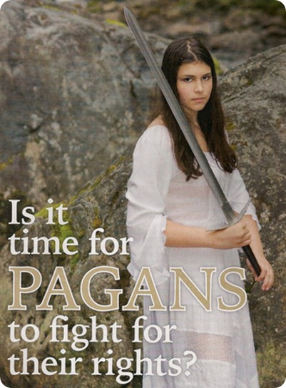 pagans day