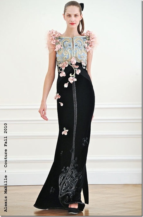 ALEXIS-MABILLE