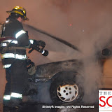 CarFireAtSpringValleyPoliceHeadquarters CarFireAtSpringValleyPoliceHeadquarters