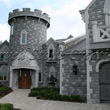 Gothic Castle - Home Remodel Project