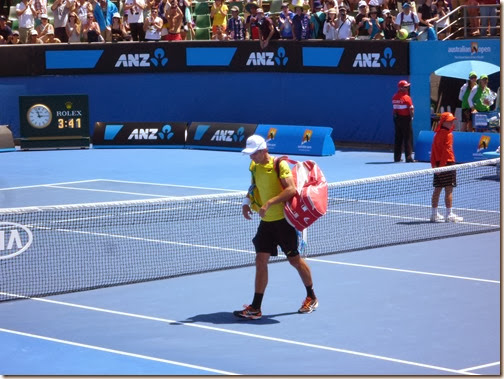 Marinko Matosevic Marinko Matosevic