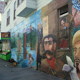 San Francisco Mission District