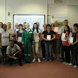 Solihull College Heartstart Course (June 2009)