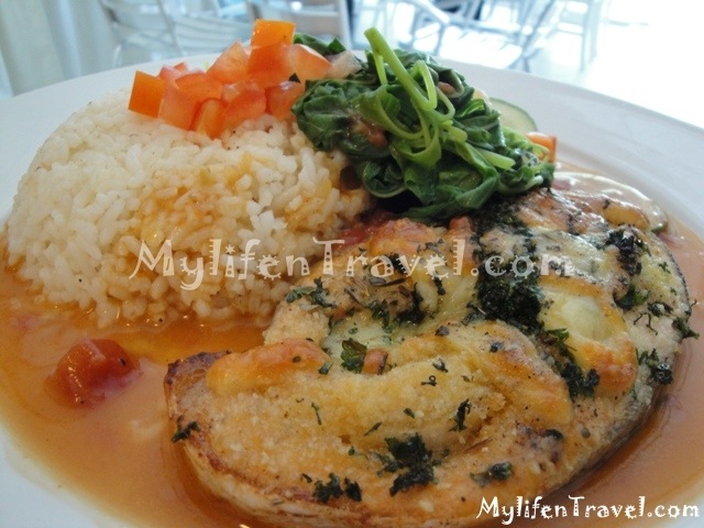 Western Dinner's 8 Western Dinner's 8