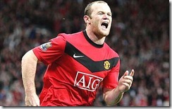waynerooney