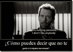 frases doctror house (11) frases doctror house (11)